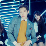 BtoB Movie Minhyuk