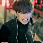 BtoB Movie Sungjae