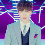 BtoB Movie Sungjae