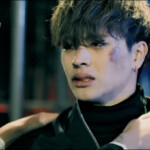 BtoB Movie Sungjae