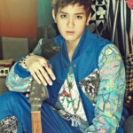 Peniel (BtoB) Profile - K-Pop Database / Dbkpop.com