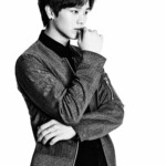 Sungjae BtoB Profile Yook Sungjae Profile