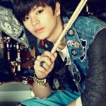 Sungjae BtoB Profile Yook Sungjae Profile