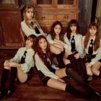 GFRIEND Members Profile (여자친구) - K-Pop Database / dbkpop.com