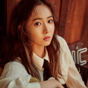 SinB (VIVIZ) Profile - K-Pop Database / Dbkpop.com