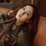 SinB Gfriend Fingertip Gfriend Fingertip SinB