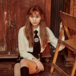 Umji Gfriend Fingertip Gfriend Fingertip Umji