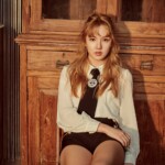 Yerin Gfriend Fingertip Gfriend Fingertip Yerin