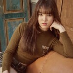 Yuju Gfriend Fingertip Gfriend Fingertip Yuju