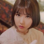 GFRIEND Eunha Fingertip