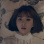GFRIEND Eunha Fingertip