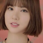 GFRIEND Eunha Fingertip