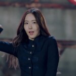 GFRIEND SinB Fingertip