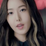 GFRIEND SinB Fingertip
