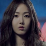 GFRIEND SinB Fingertip