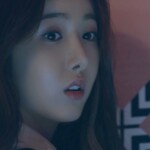 GFRIEND SinB Fingertip