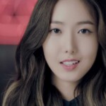 GFRIEND SinB Fingertip