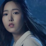 GFRIEND SinB Fingertip