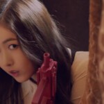 GFRIEND SinB Fingertip