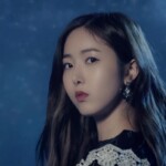 GFRIEND SinB Fingertip