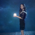 GFRIEND SinB Fingertip
