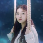 GFRIEND Sowon Fingertip