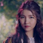 GFRIEND Sowon Fingertip