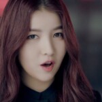 GFRIEND Sowon Fingertip