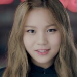 GFRIEND Umji Fingertip