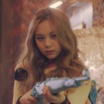 GFRIEND Umji Fingertip
