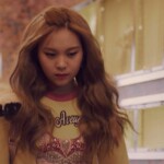 GFRIEND Umji Fingertip