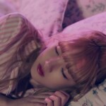 GFRIEND Yerin Fingertip