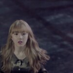GFRIEND Yerin Fingertip