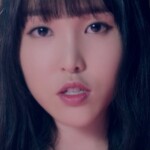 GFRIEND Yuju Fingertip