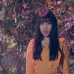 GFRIEND Yuju Fingertip