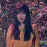 GFRIEND Yuju Fingertip