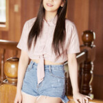 Gfriend Umji Love Whisper Umji Love Whisper