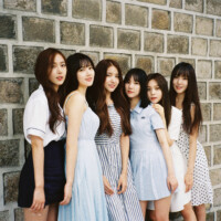 Gfriend Summer Rain 여자친구 여름비 Gfriend Summer Rain