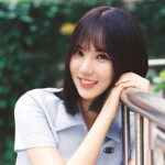 Gfriend Eunha Summer Rain Eunha Summer Rain