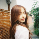 Gfriend SinB Summer Rain SinB Summer Rain