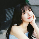 Gfriend Yerin Summer Rain Yerin Summer Rain