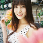 Gfriend Yuju Summer Rain Yuju Summer Rain