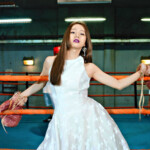 Girl's Day Hyeri I'll Be Yours Girl's Day I'll Be Yours Hyeri