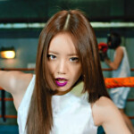 Girl's Day Hyeri I'll Be Yours Girl's Day I'll Be Yours Hyeri