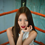 Girl's Day Hyeri I'll Be Yours Girl's Day I'll Be Yours Hyeri