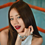 Girl's Day Hyeri I'll Be Yours Girl's Day I'll Be Yours Hyeri