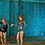 Girl's Day Minah I'll Be Yours Girl's Day I'll Be Yours Minah