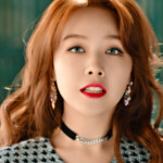 Girl's Day Minah I'll Be Yours Girl's Day I'll Be Yours Minah