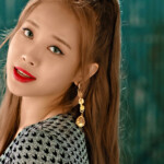 Girl's Day Yura I'll Be Yours Girl's Day I'll Be Yours Yura