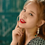 Girl's Day Yura I'll Be Yours Girl's Day I'll Be Yours Yura